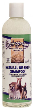 Envirogroom Natural De - Schuppen Shampoo
