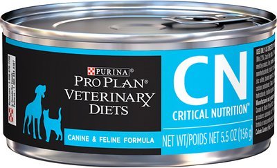 Purina Pro Plan Critical Nutrition Katzennassfutter